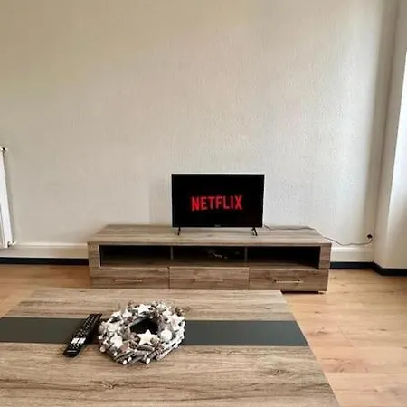 Appartement Bel 6 Personnes Au Coeur De *