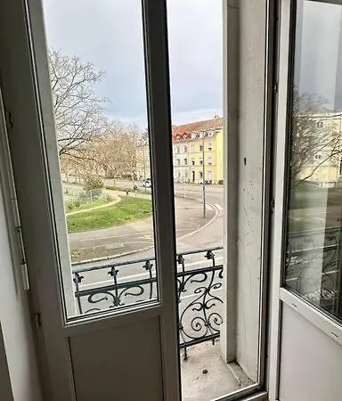 Bel 6 Personnes Au Coeur De Mulhouse